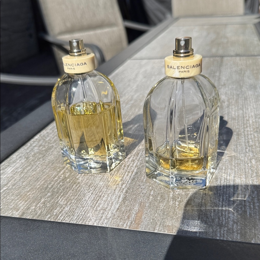 Balenciaga Paris Lovely Scent